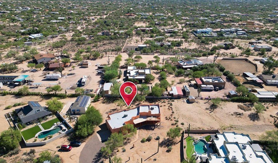 6525 E RANCHO DEL ORO Dr, Cave Creek, AZ 85331 - 3 Beds, 2 Bath