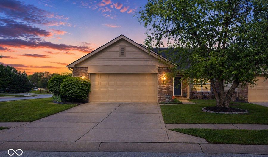 7151 Brant Pointe Cir, Indianapolis, IN 46217 - 2 Beds, 2 Bath