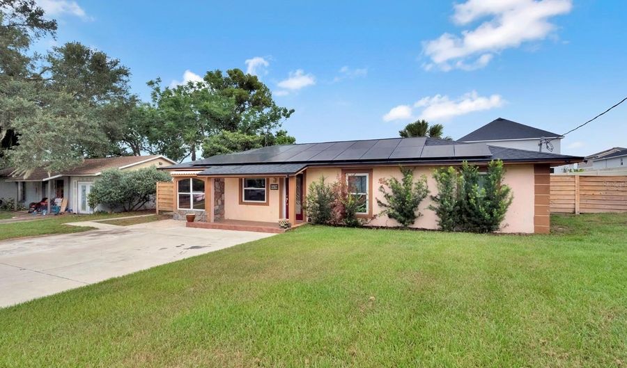 1426 ELLEN Ln, Apopka, FL 32712 - 3 Beds, 2 Bath