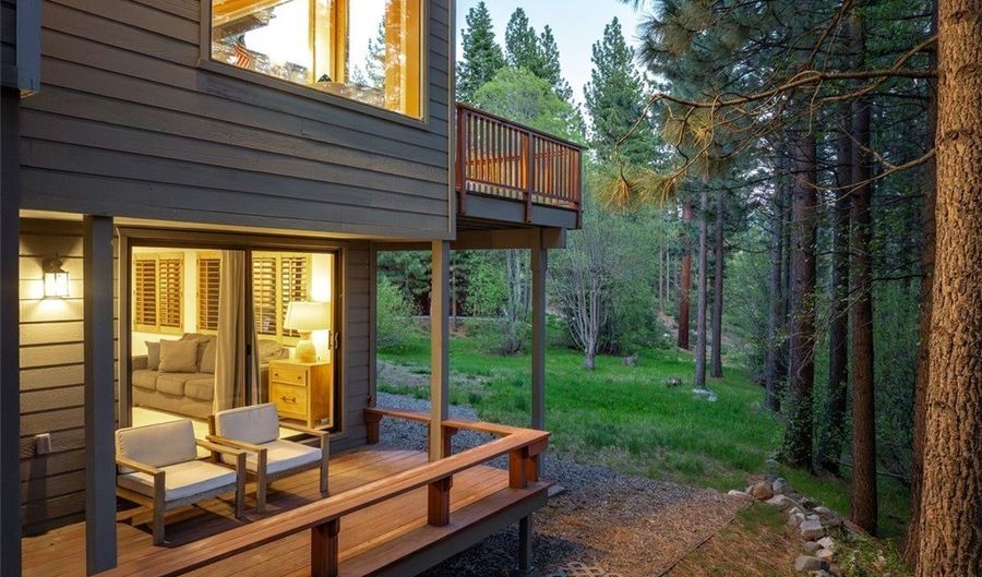 685 Wilson Way 4, Incline Village, NV 89451 - 4 Beds, 4 Bath