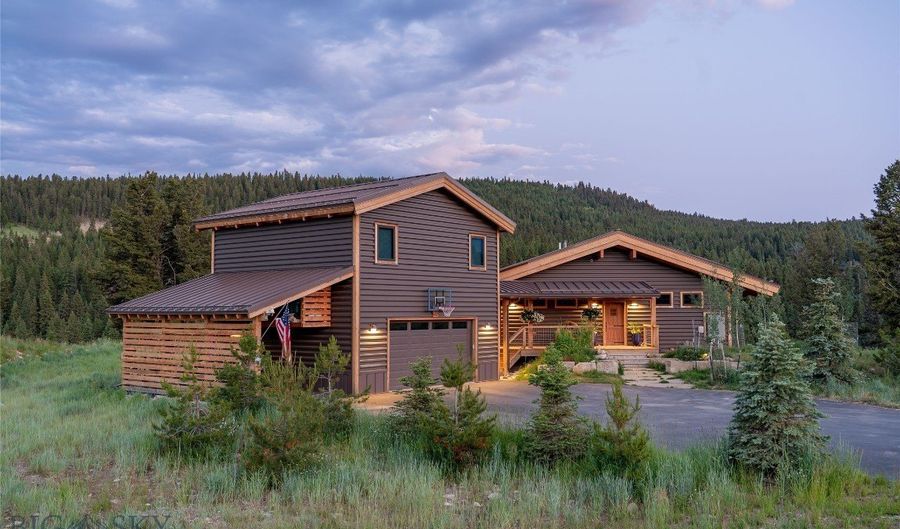 34 Stream Side Way, Big Sky, MT 59716 - 4 Beds, 6 Bath