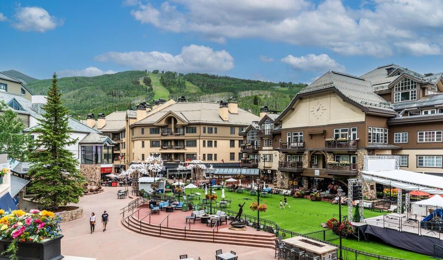 46 Avondale Lane 512 Calendar Weeks 49 & 50, Beaver Creek, CO 81620 - 3 Beds, 3 Bath