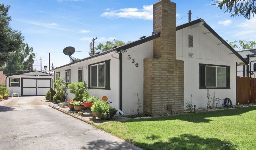 536 Sage St, Elko, NV 89801 - 3 Beds, 2 Bath
