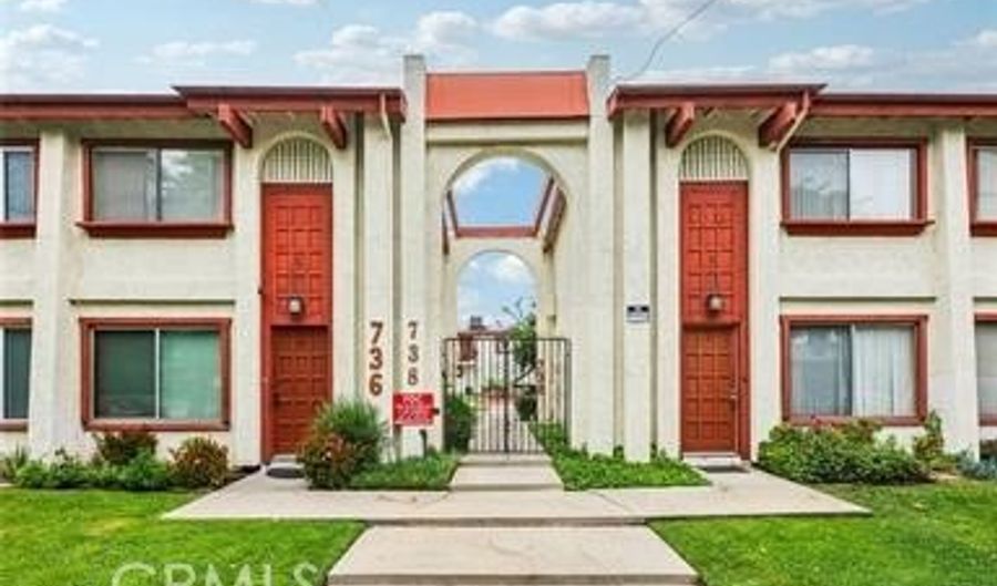 738 Chapel Ave S 15, Alhambra, CA 91801 - 0 Beds, 1 Bath