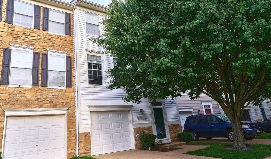 21760 GOOSE CROSS Ter, Ashburn, VA 20147 - 3 Beds, 4 Bath
