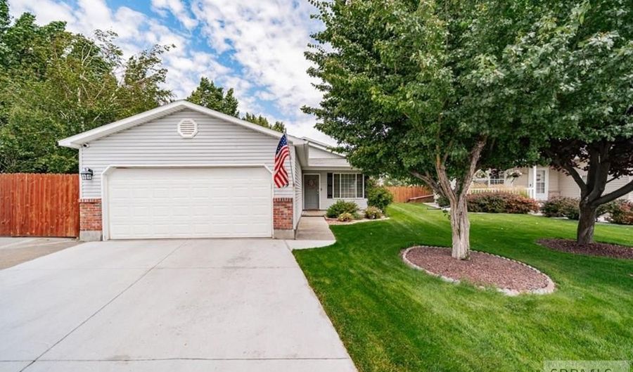 749 Clarence Ct, Idaho Falls, ID 83402 - 4 Beds, 2 Bath
