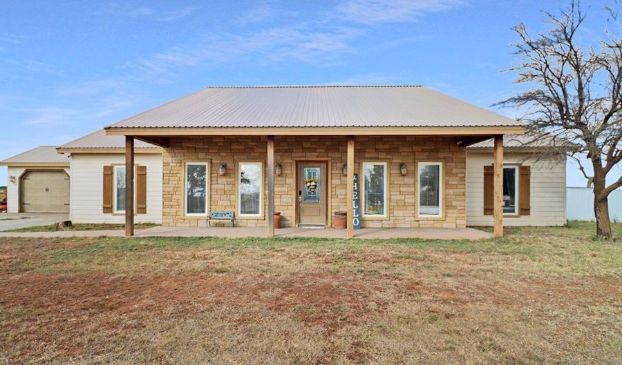 2601 SE County Rd 4391, Andrews, TX 79714 - 3 Beds, 3 Bath