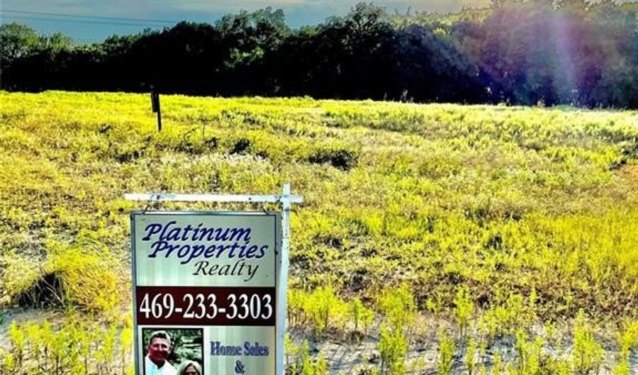 Lot 252 Rolling Hills Boulevard, Alvord, TX 76225 - 0 Beds, 0 Bath