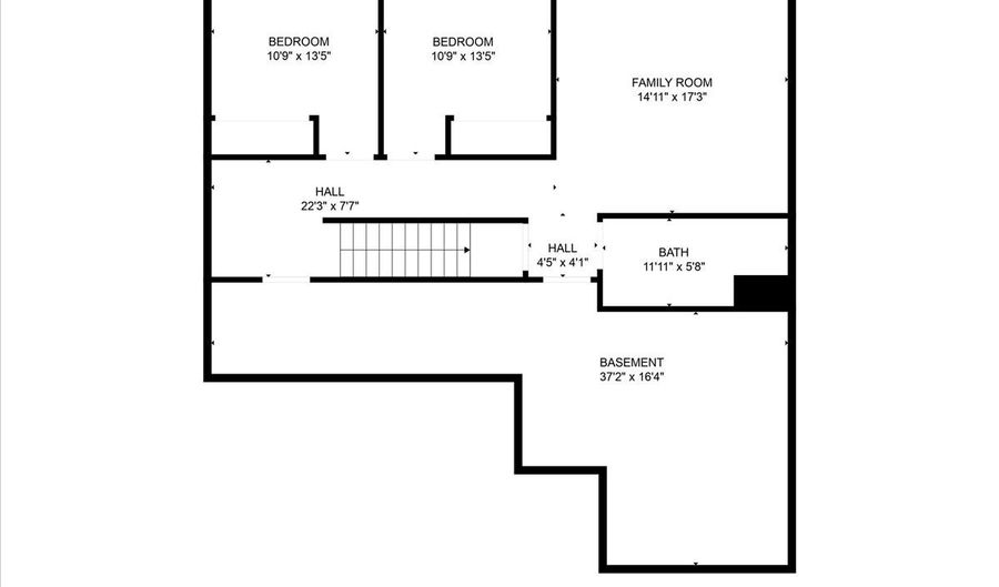 4514 NW 17th St, Ankeny, IA 50023 - 4 Beds, 3 Bath