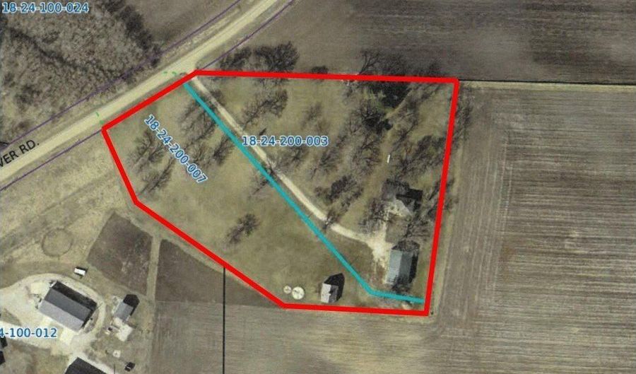 2426 River Rd, Algona, IA 50511 - 4 Beds, 2 Bath