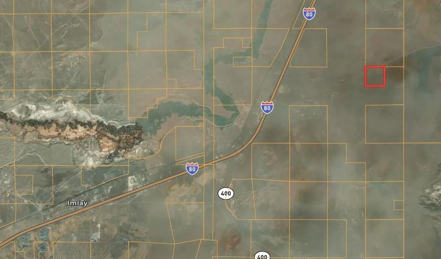 160 Acres Dun Glen Rd, Imlay, NV 89418 - 0 Beds, 0 Bath