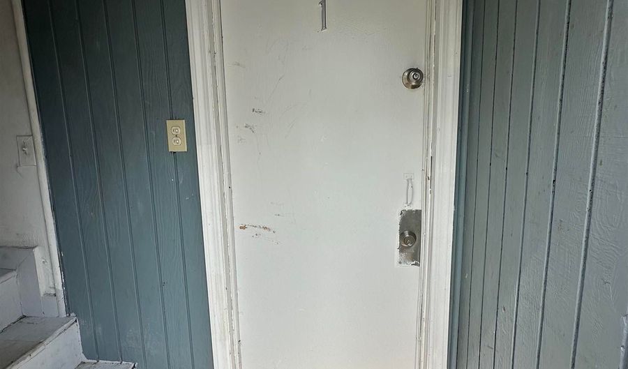 2521 Centennial Ave Ave, Atlantic City, NJ 08401 - 1 Beds, 1 Bath