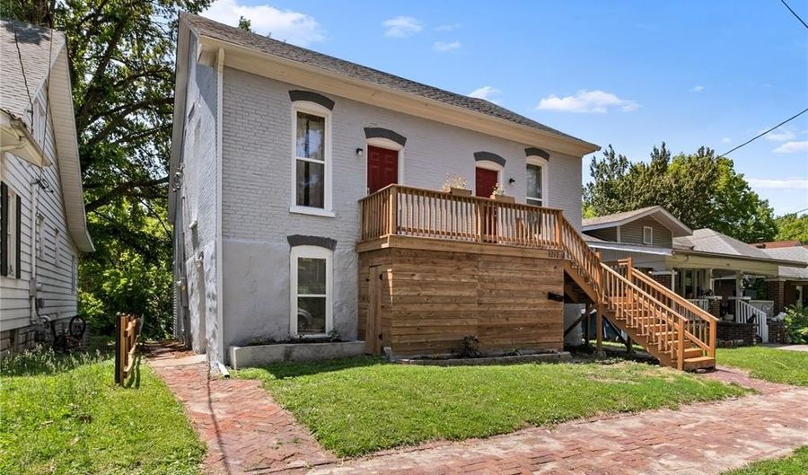 1217 E 5th St, Alton, IL 62002 - 4 Beds, 2 Bath