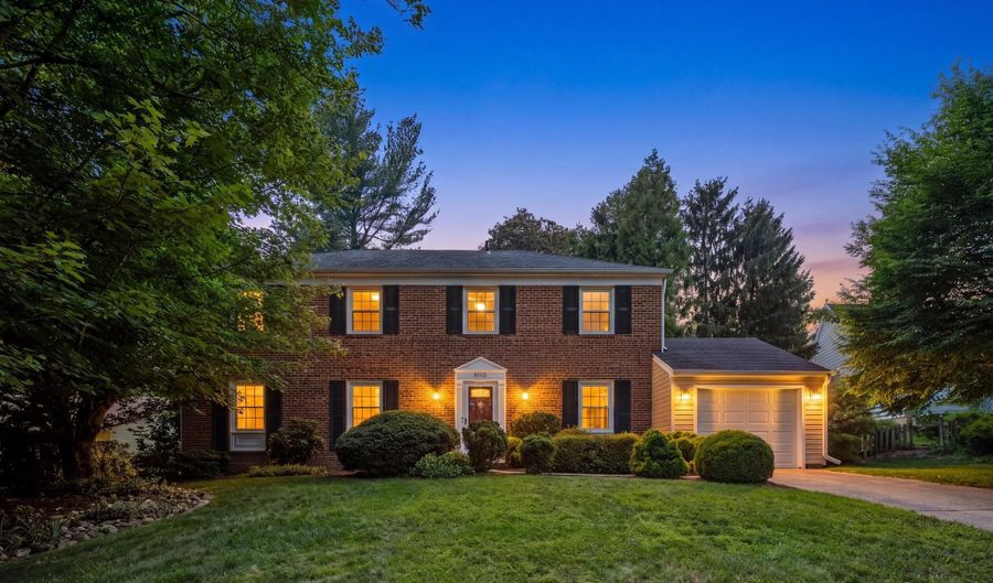 4602 ORDINARY Ct, Annandale, VA 22003 - 5 Beds, 3 Bath