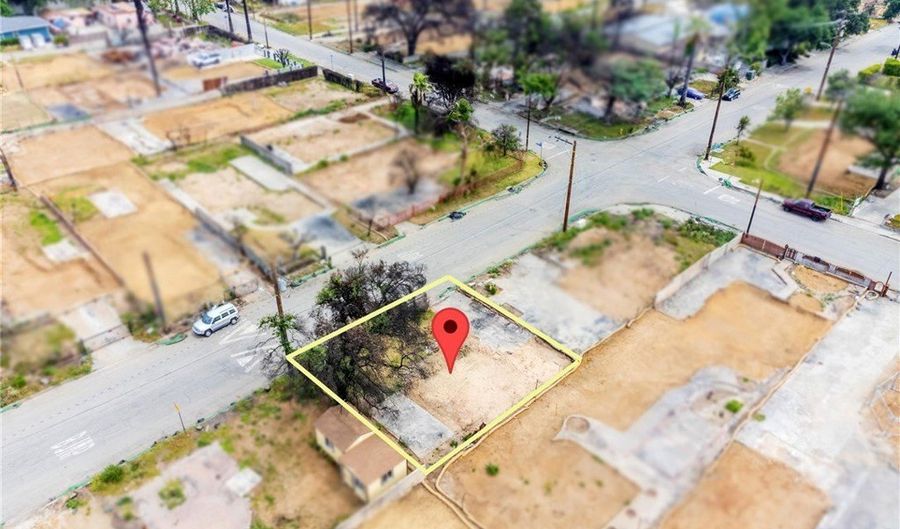 2761 Olive Ave, Altadena, CA 91001 - 0 Beds, 0 Bath