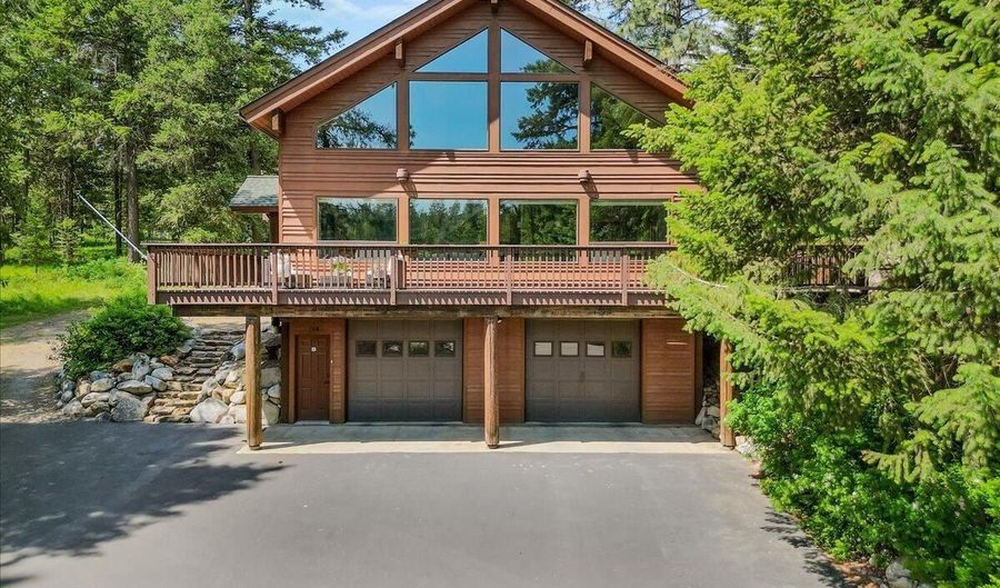 106 Stewart Dr, Blanchard, ID 83804 - 3 Beds, 3 Bath