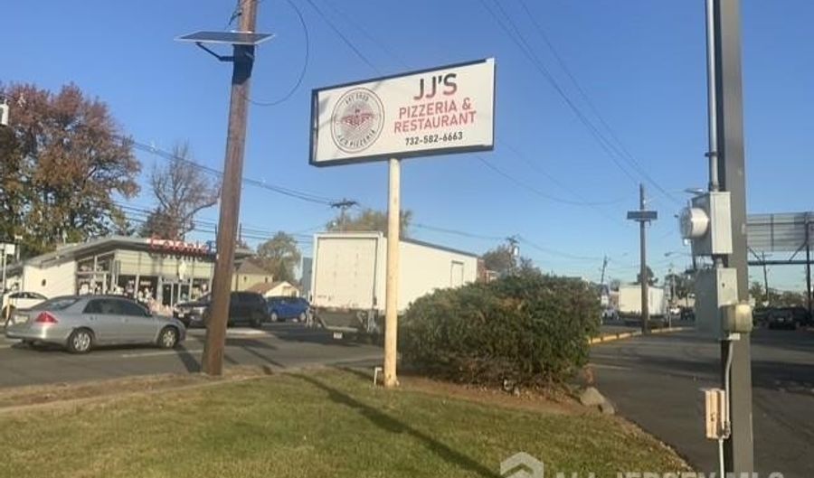 1076 St Georges Ave, Avenel, NJ 07001 - 0 Beds, 0 Bath