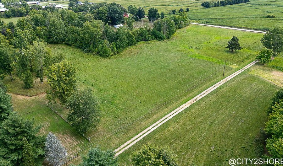 9905 52nd Ave, Allendale, MI 49401 - 0 Beds, 0 Bath