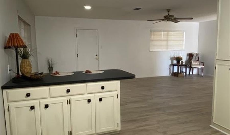 2518 Edgemont Dr, Abilene, TX 79605 - 3 Beds, 2 Bath