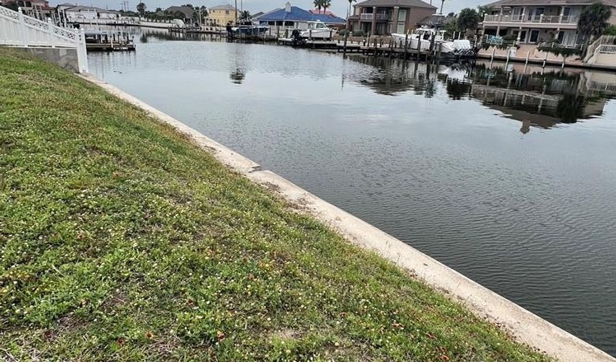 110 Bay Ct, Aransas Pass, TX 78336 - 0 Beds, 0 Bath