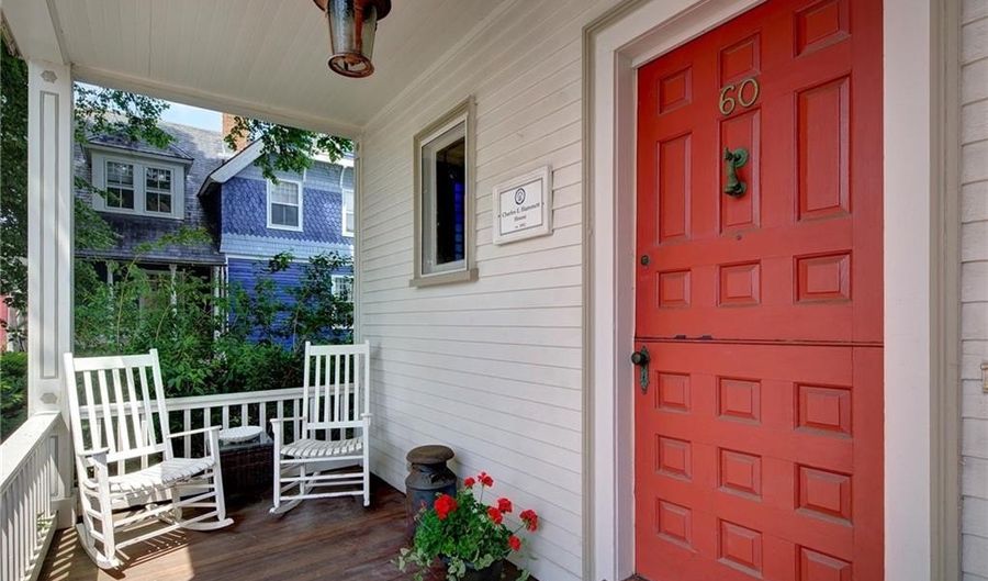 60 Division St, Newport, RI 02840 - 4 Beds, 4 Bath