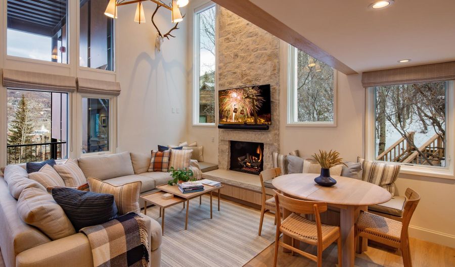 800 S Mill St 201C, Aspen, CO 81611 - 3 Beds, 3 Bath