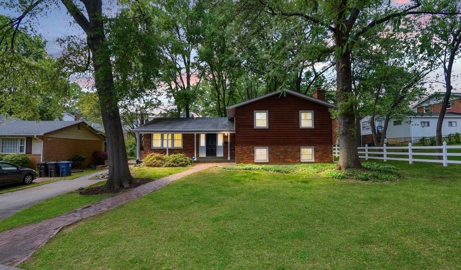 7608 VILLANOVA Rd, Berwyn Heights, MD 20740 - 4 Beds, 3 Bath