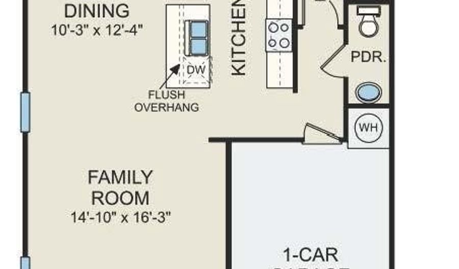 302 Happy Trail Rd, Aberdeen, NC 28315 - 3 Beds, 3 Bath