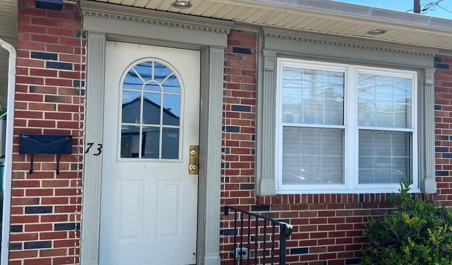 73 E BROWNING Rd, Bellmawr, NJ 08031 - 0 Beds, 0 Bath