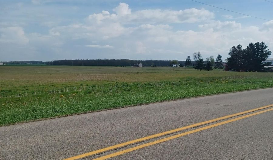 2000 W Bailey Highway Lot 2000 Gorman Rd, Adrian, MI 49221 - 0 Beds, 0 Bath
