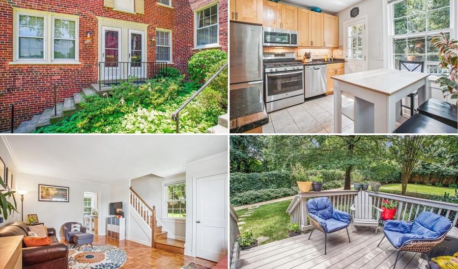 1600 S BARTON St #754, Arlington, VA 22204 - 1 Beds, 1 Bath