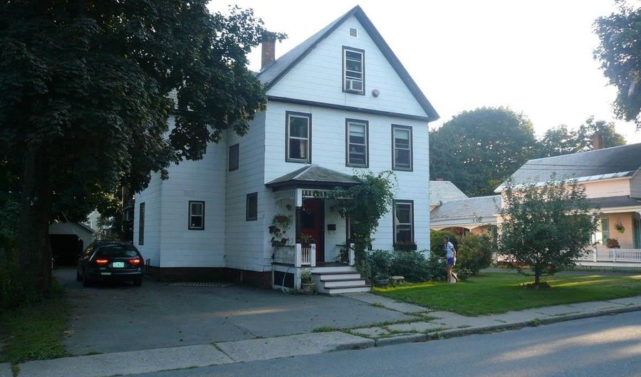 16 Washington St, Brattleboro, VT 05301 - 5 Beds, 3 Bath