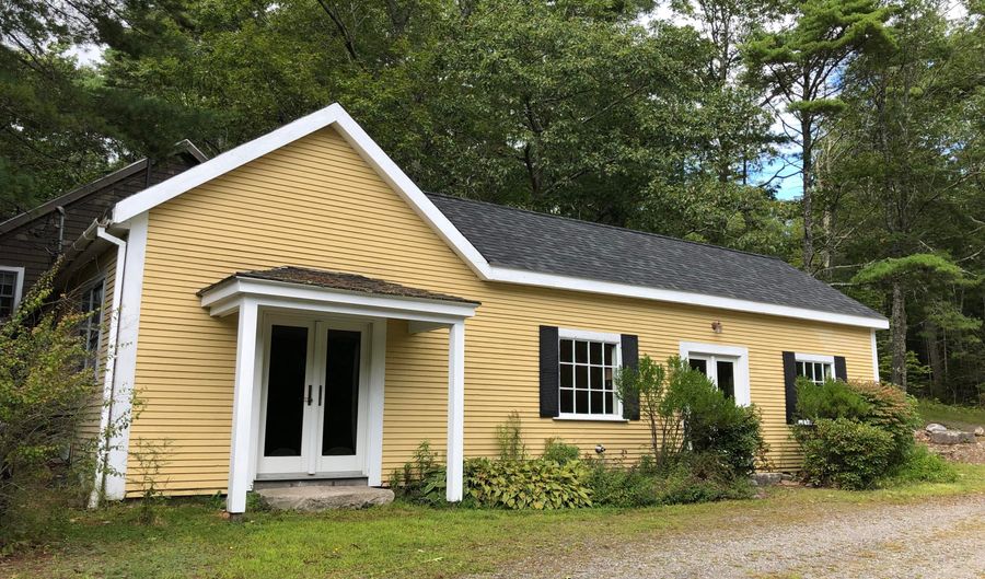 1063 State Route 129, South Bristol, ME 04573 - 2 Beds, 2 Bath