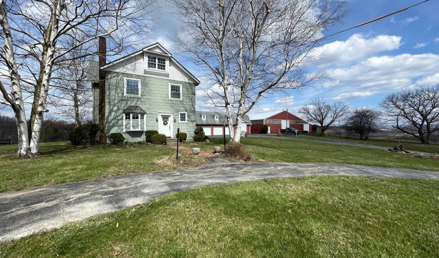 1491 Clyde Rd, Armagh, PA 15920 - 4 Beds, 2 Bath