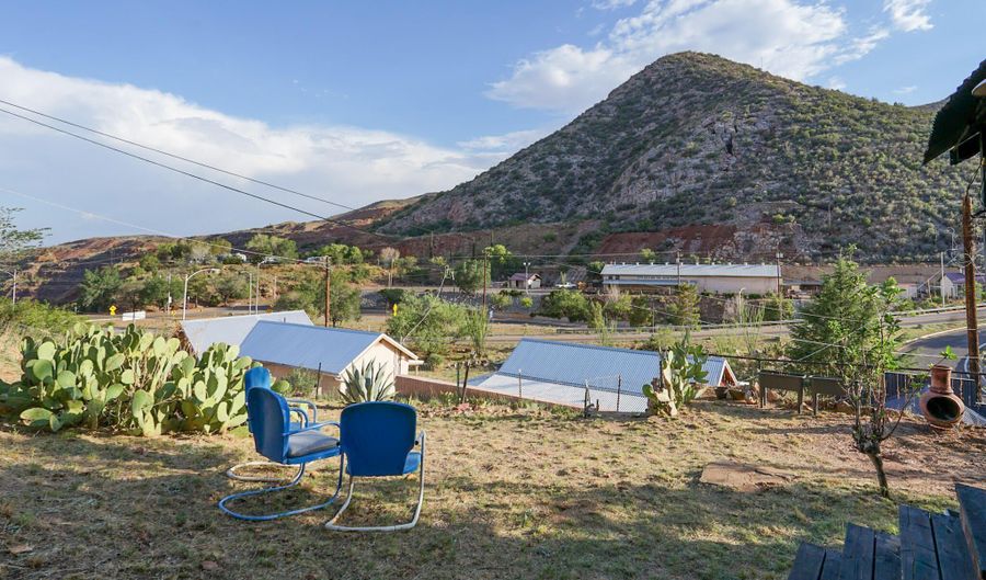 120 B Naco Rd, Bisbee, AZ 85603 - 1 Beds, 1 Bath
