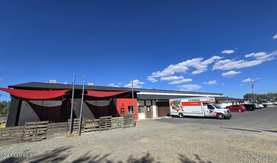 990 N State Route 89, Chino Valley, AZ 86323 - 0 Beds, 0 Bath