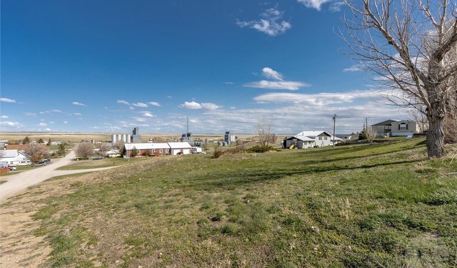14050 4th Street Lot 1-6, Broadview, MT 59015 - 0 Beds, 0 Bath
