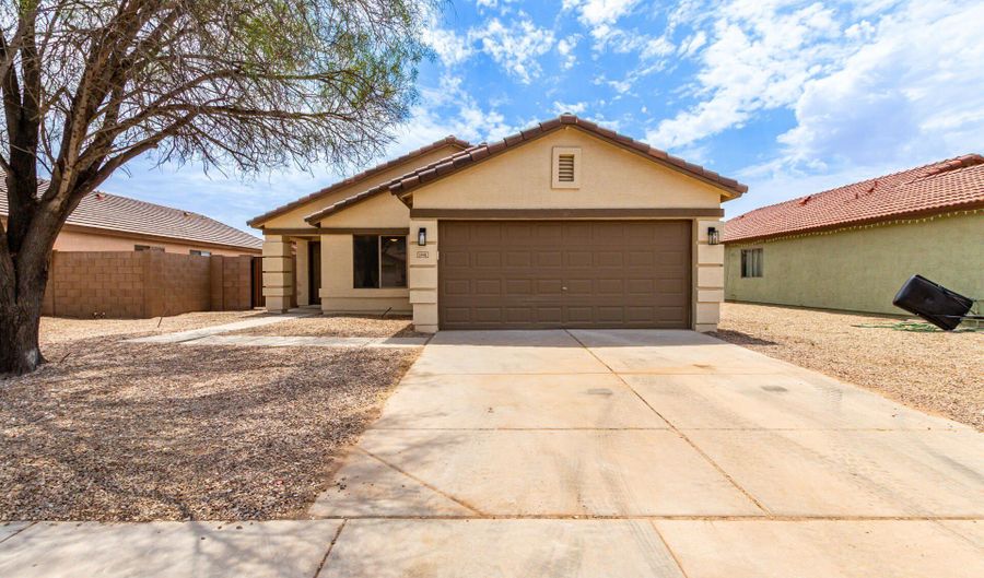 1441 E 12TH Pl, Casa Grande, AZ 85122 - 4 Beds, 2 Bath