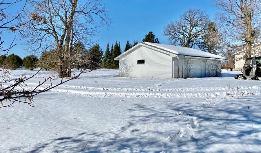 Tract B Bunker Hill Lane, Aitkin, MN 56431 - 0 Beds, 0 Bath