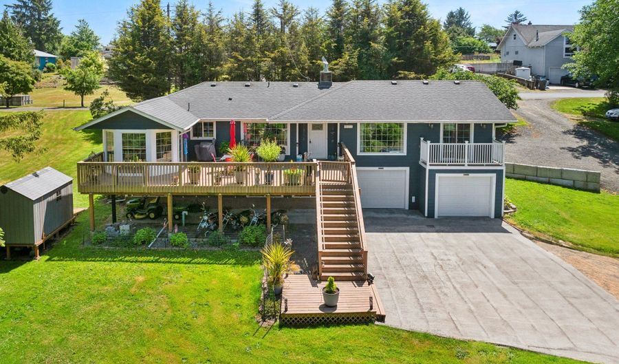 35111 JEFFERSON Ln, Astoria, OR 97103 - 4 Beds, 2 Bath