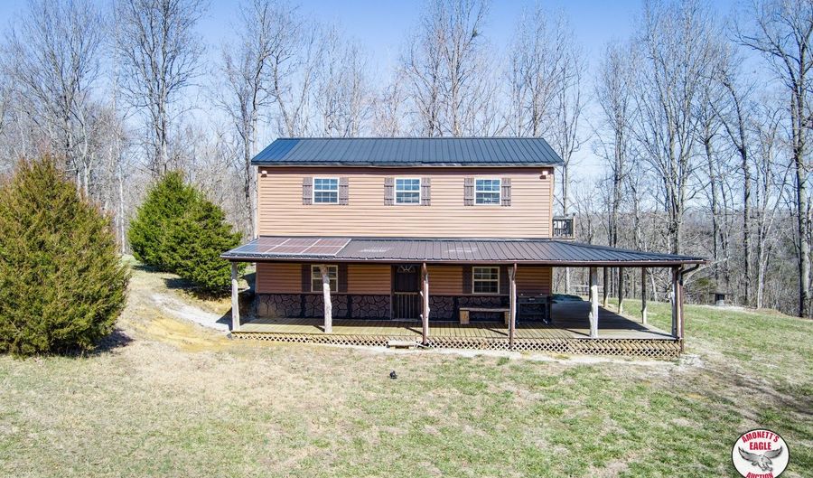 0 Off Of Denney Rd, Albany, KY 42602 - 0 Beds, 0 Bath