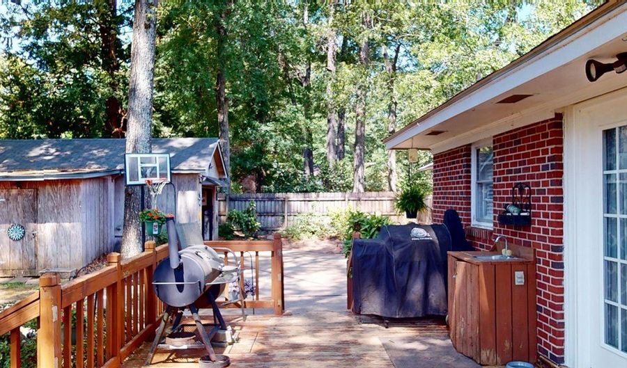 101 Willet Way, Americus, GA 31709 - 3 Beds, 2 Bath