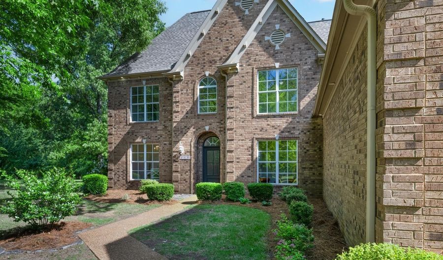 12656 ROLLING Lk, Arlington, TN 38002 - 5 Beds, 4 Bath