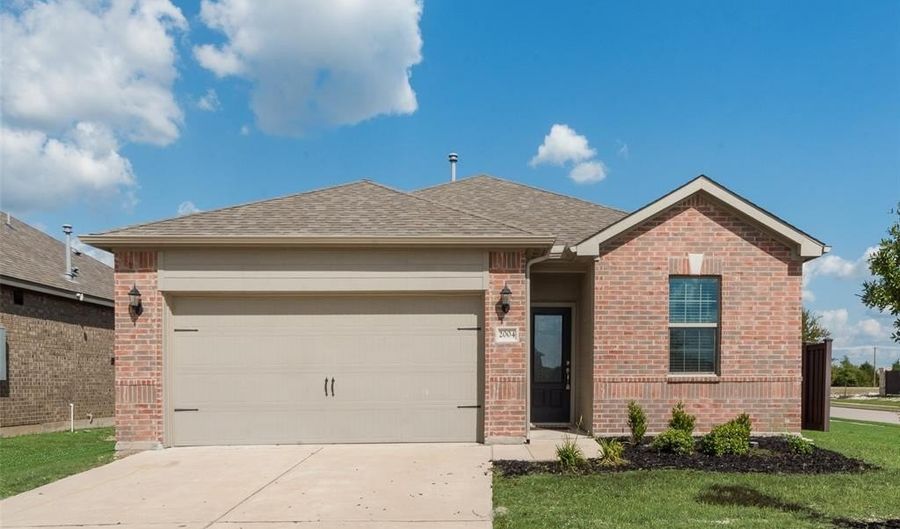 2004 Penaflor Dr, Anna, TX 75409 - 3 Beds, 2 Bath