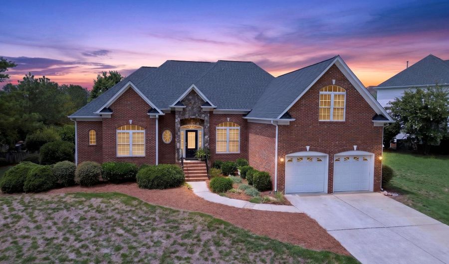4616 Jernigan Dr, Apex, NC 27539 - 3 Beds, 3 Bath