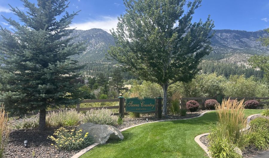 233 Sierra Country Cir, Gardnerville, NV 89460 - 0 Beds, 0 Bath
