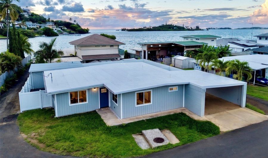 45-269 Ka Hanahou Cir, Kaneohe, HI 96744 - 5 Beds, 3 Bath
