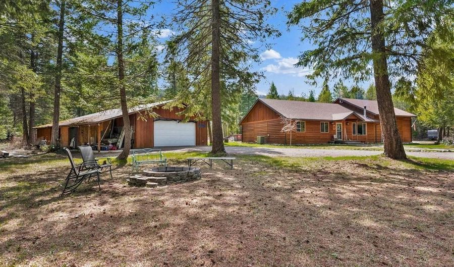 181 E Deer Meadow Ln, Blanchard, ID 83804 - 4 Beds, 0 Bath