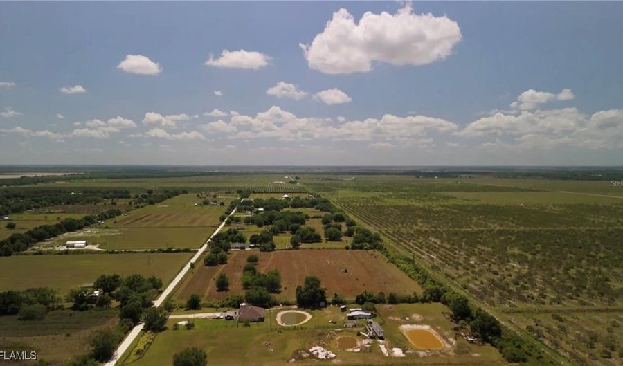 6095 SE Pine Island Rd, Arcadia, FL 34266 - 0 Beds, 0 Bath