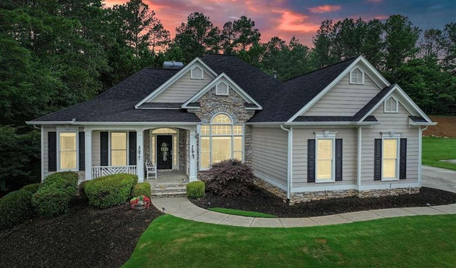 249 Graves Rd, Acworth, GA 30101 - 3 Beds, 2 Bath